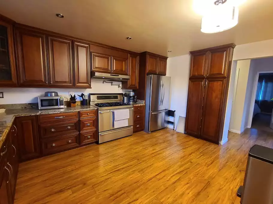 Sonoma Creek Retreat (Extended Stay) - Kenwood Sonoma Creek Retreat (Extended Stay) - Kenwood