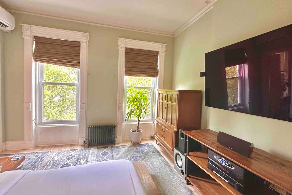 Relaxing & cozy SPA. apt in Brooklyn mins to MHTN - Brooklyn Relaxing & cozy SPA. apt in Brooklyn mins to MHTN - Brooklyn