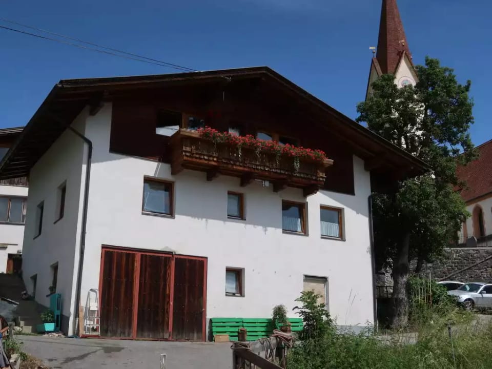 Susanne - Ried im Oberinntal