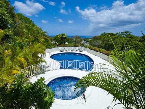 Monkey's Run - Sandy Lane