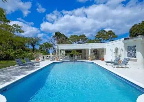 Vistamar - Sandy Lane