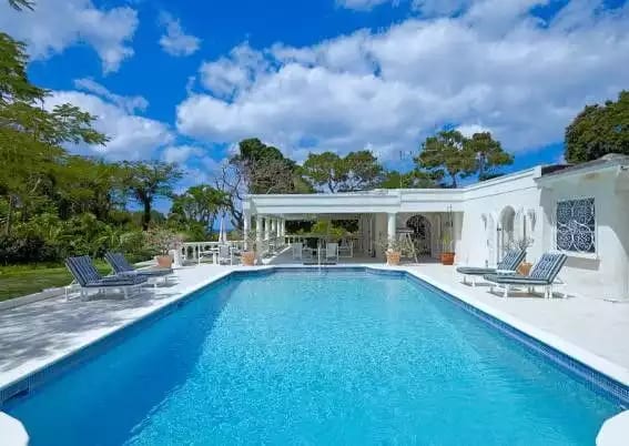 Vistamar - Sandy Lane