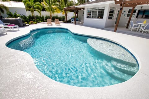 The Funky Fish House