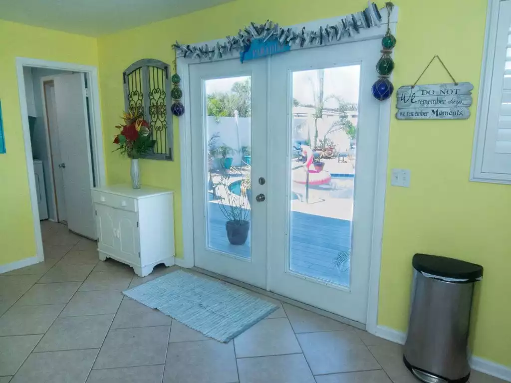 The Gecko House(Pet Friendly )