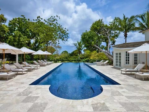 Casablanca - Sandy Lane