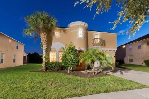 Dory's Magic by Emerald Island Rentals