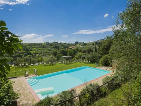 L'Oleandro