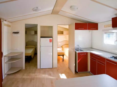 Mobilhome Atlantico