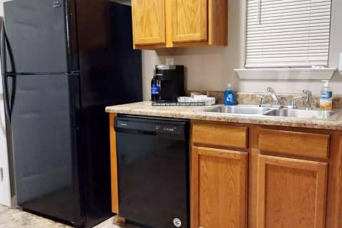 Adorable house located one minute from downtown