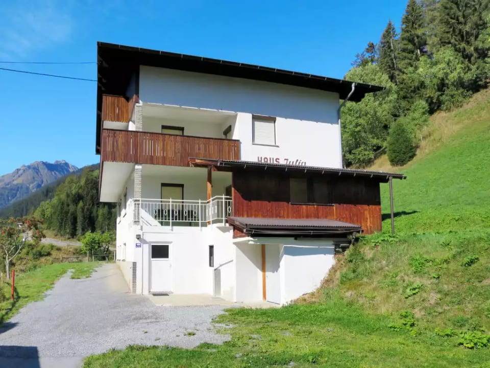 Julia - Ischgl