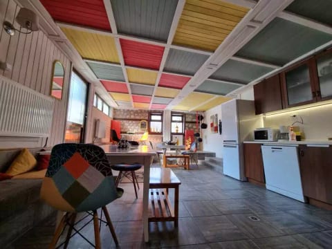 Villa Kaja, for exclusive use and private sauna