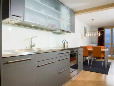 Breithorn Residence Apt.3