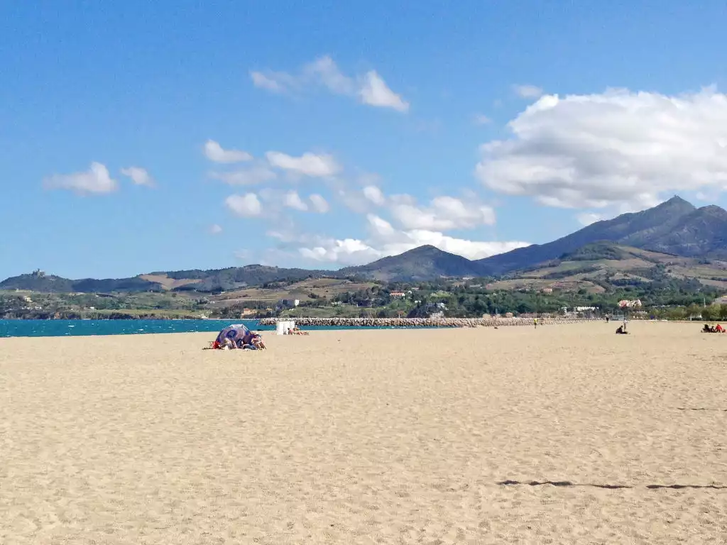 de la Massane (AGL120) - Argelès-sur-Mer