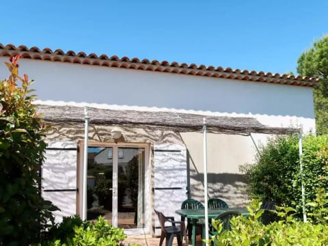 Les Bastides de Fayence