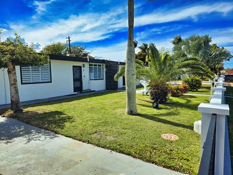 Relax | Beach | Airport & Golf | Ramey Base