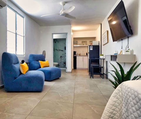 Relax | Beach | Airport & Golf | Ramey Base