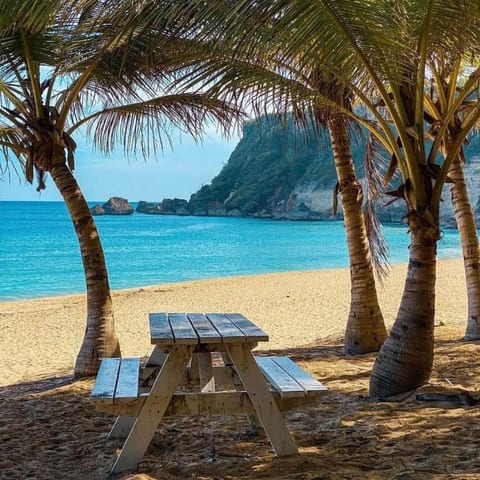 King Bed | Beach, Airport & Golf | Ramey Base Stay