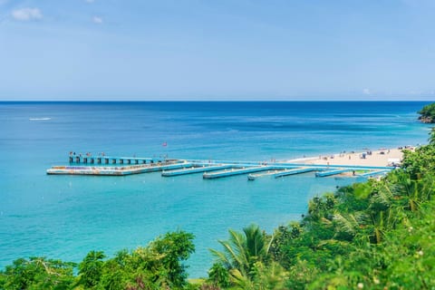 King Bed | Beach, Airport & Golf | Ramey Base Stay