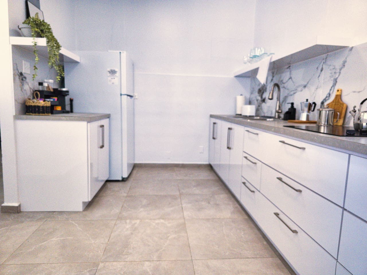 King Bed | Beach, Airport & Golf | Ramey Base Stay - Aguadilla