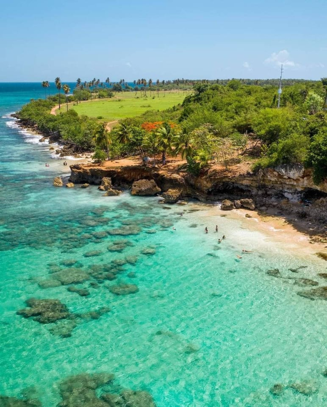 King Bed | Beach, Airport & Golf | Ramey Base Stay - Aguadilla