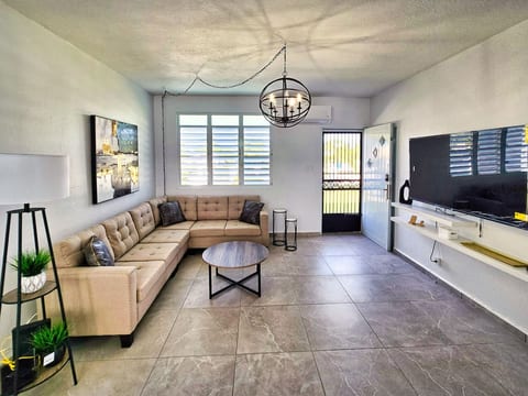 King Bed | Beach, Airport & Golf | Ramey Base Stay