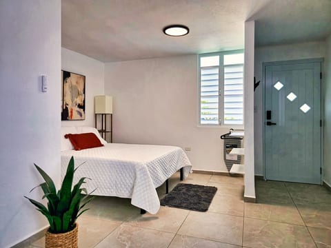 Relax | Beach | Airport & Golf | Ramey Base