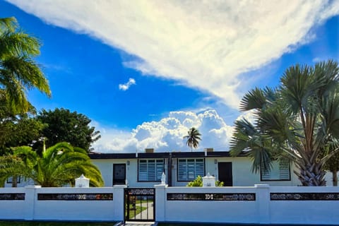 King Bed | Beach, Airport & Golf | Ramey Base Stay
