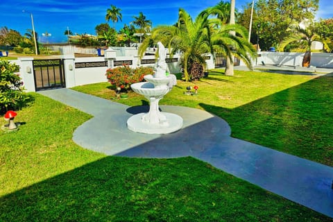 King Bed | Beach, Airport & Golf | Ramey Base Stay