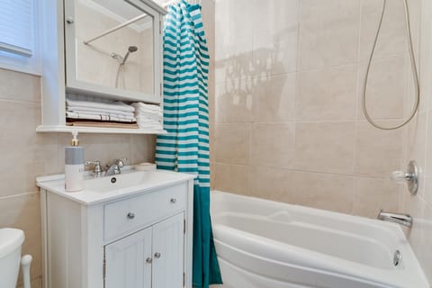 This is more than a bathroom, unwind, and elevate your daily self-care rituals