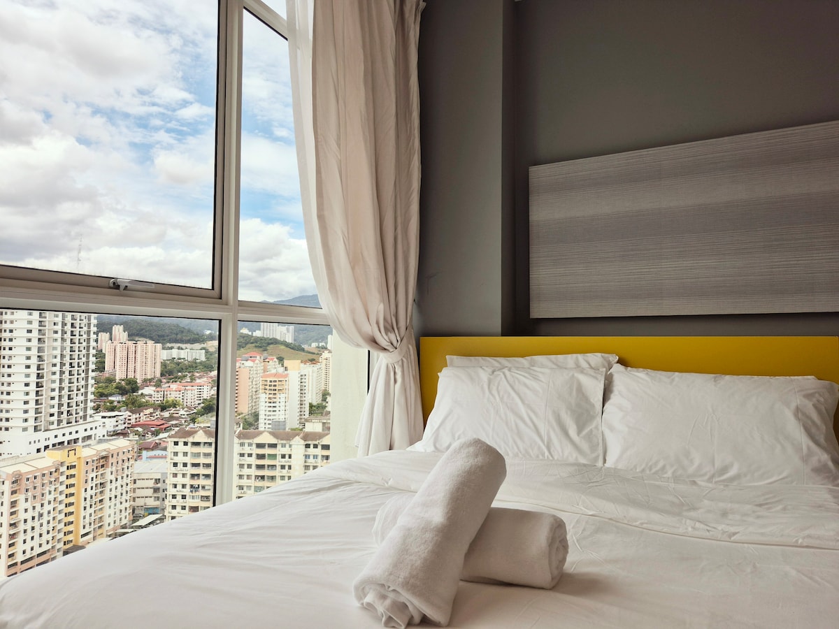 Modern & Relax Studio Penang image 4