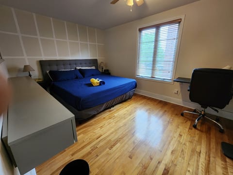 Spacious - Quiet, Great Area, Amenitie image 4