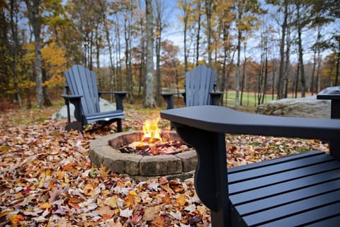 Mulligan Manor on WISP Mountain & Lodestone Golf!