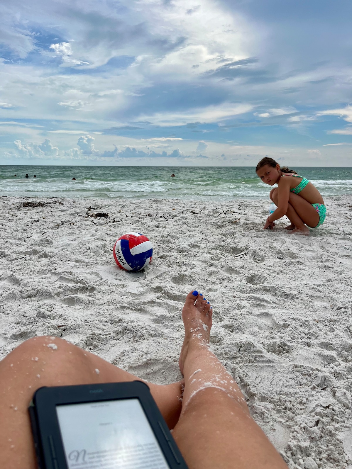 Hart's Paradise @ Barefoot Beach