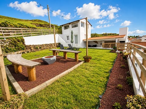Azure Vista Lodge - your house in the azores