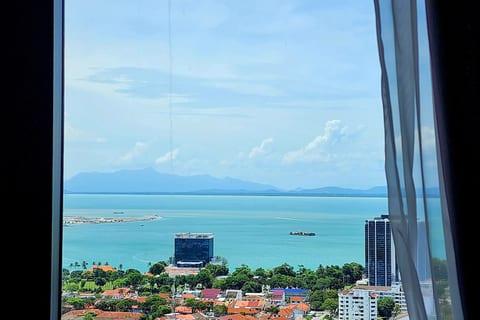 Seaview Studio Tropicana 218 Macalister Georgetown image 5