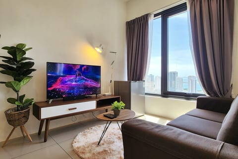 Seaview Studio Tropicana 218 Macalister Georgetown image 1