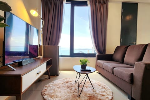 Seaview Studio Tropicana 218 Macalister Georgetown image 2