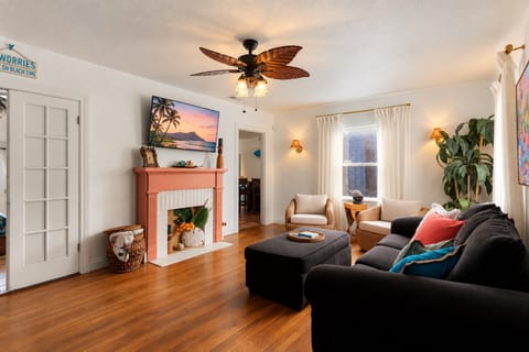 The Copa was perfect; you went above and beyond to make our stay memorable. The graduation event was special, and your attention to detail and all your accommodations were very much appreciated. - Pat, Spring, TX