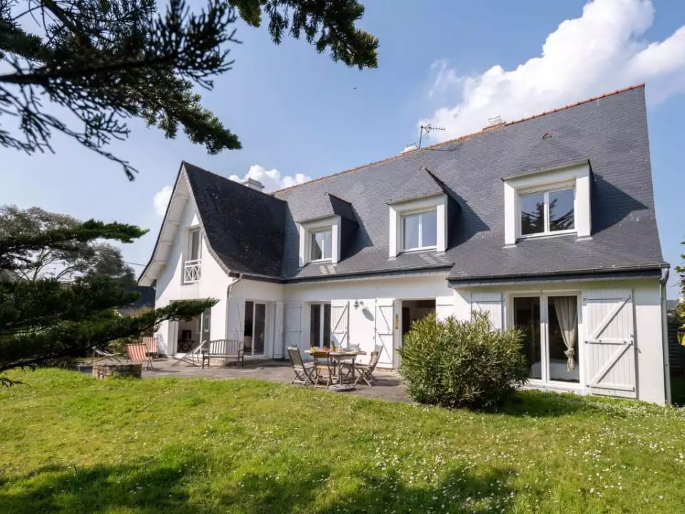 Maison Courlis - Carnac