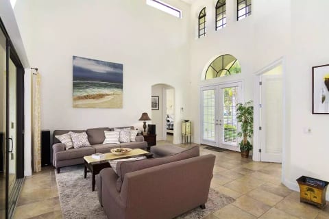 Southern Shores Villa