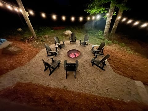 ShortStop Lodge Ski and Golf Retreat image 5