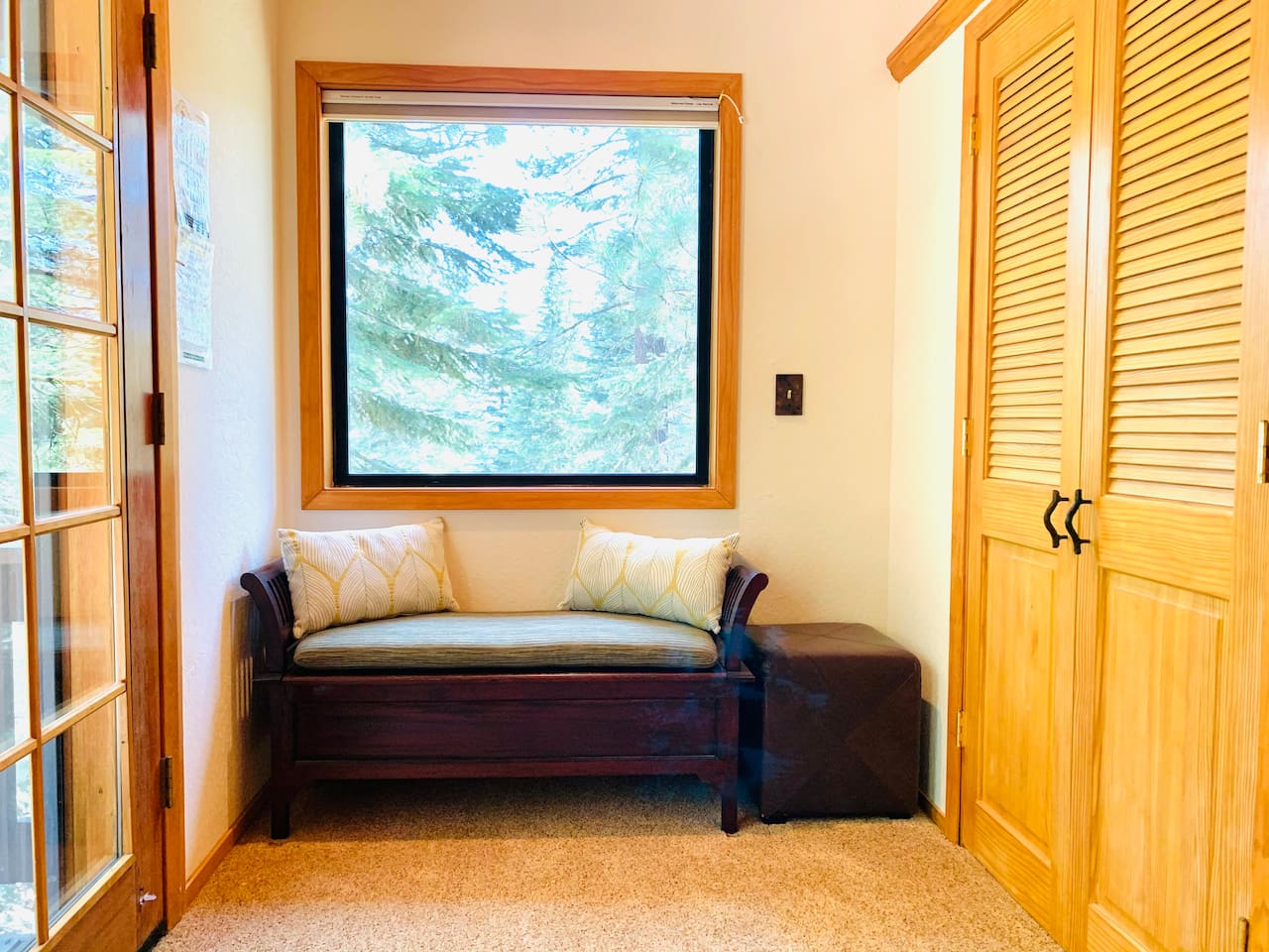 Secret Garden Cool Off Primary 1BR/1BA A/C Fee 2Add Spa