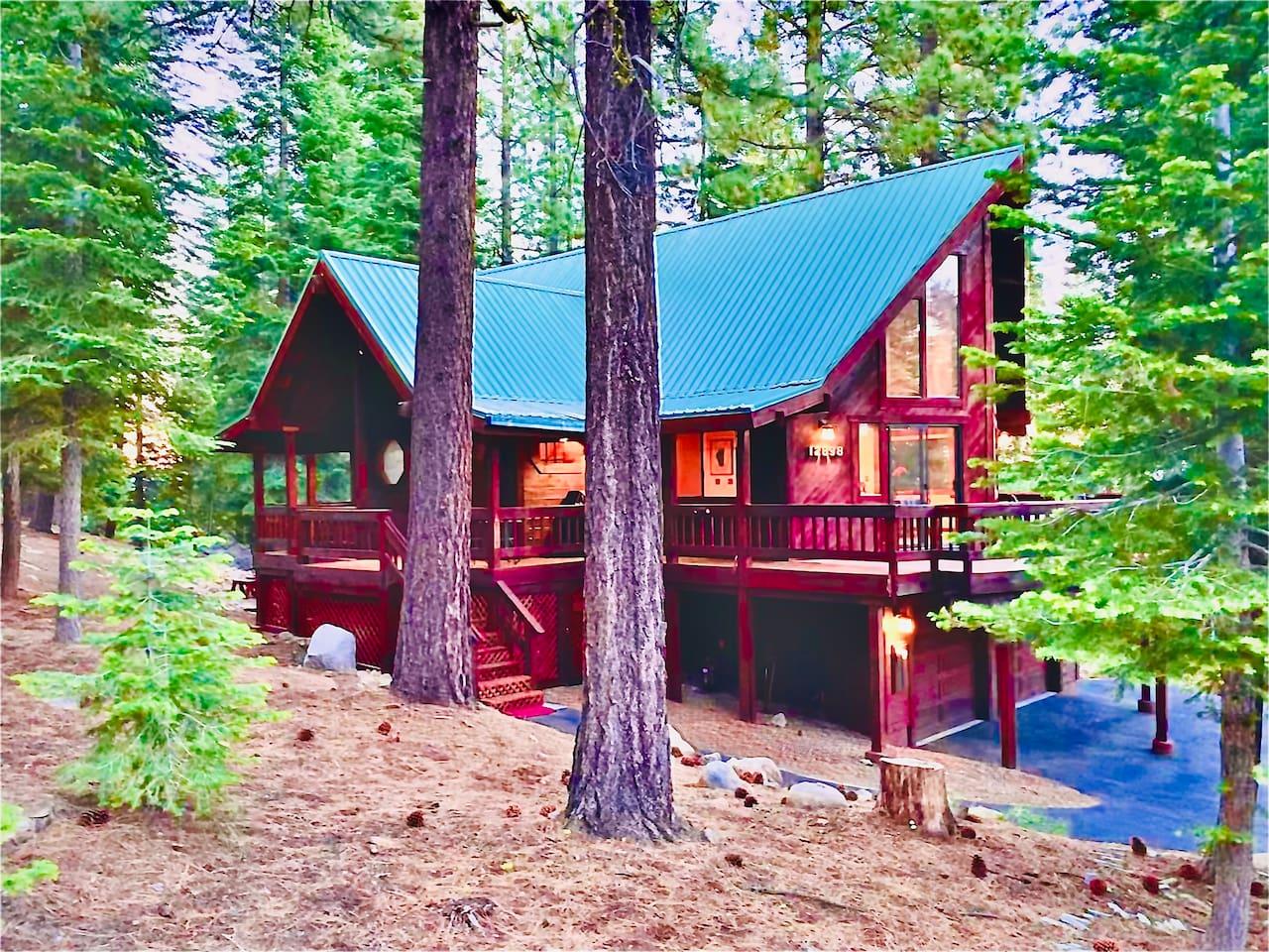 Secret Garden Cool Off Primary 1BR/1BA A/C Fee 2Add Spa