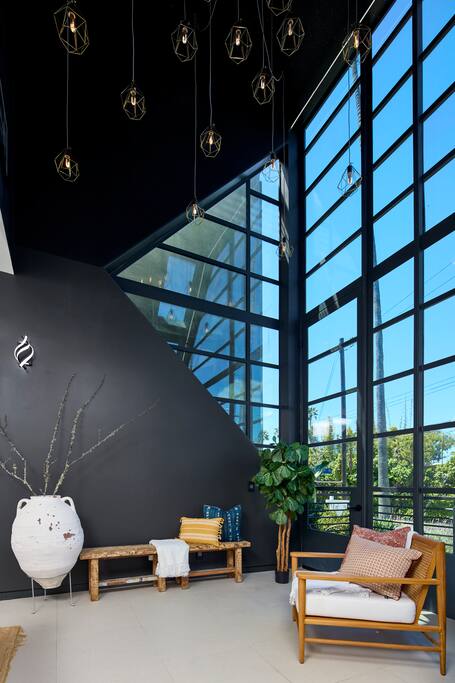 venice-oasis-w-pool-spa-rooftop-walk-to-beach/