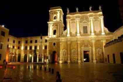 Duomo di Brindisi 