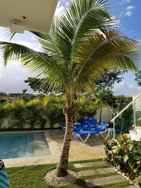 Beautiful 3 Bedroom Villa with Private Pool Featured on HGTV Caribbean life