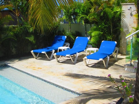 Beautiful 3 Bedroom Villa with Private Pool Featured on HGTV Caribbean life