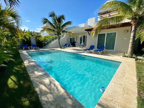 Beautiful 3 Bedroom Villa with Private Pool Featured on HGTV Caribbean life