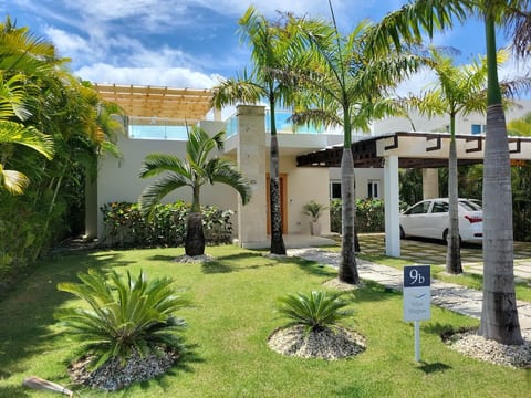 Beautiful 3 Bedroom Villa with Private Pool Featured on HGTV Caribbean life
