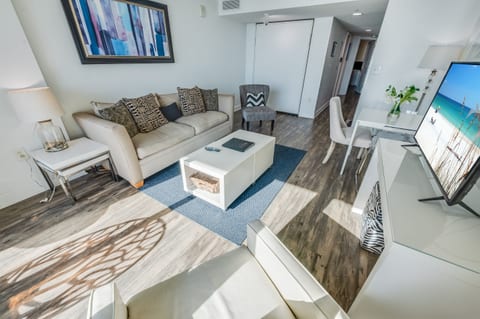 Avista 805 - 1 Bedroom